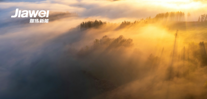 预计今年我国太阳能发电装机规模将首次超过煤电、中英同意建立高级别气候与自然伙伴关系……
